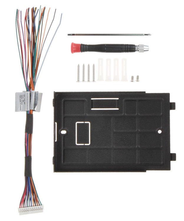 WIDEODOMOFON BEZPRZEWODOWY VTO2211G-WP-S2 Wi-Fi / IP DAHUA-1683170