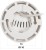KAMERA IP APTI-20PV2-36WP-ECO - 3.7Mpx 3.6mm-1677613