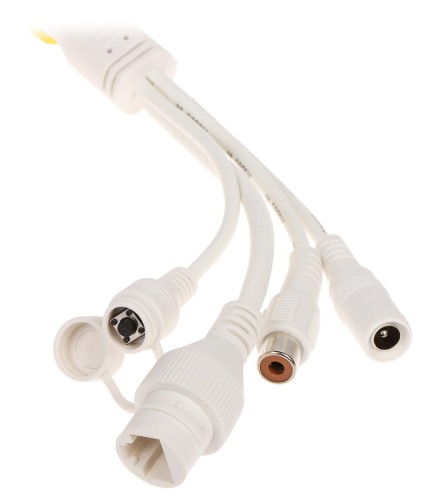KAMERA IP APTI-AI401CA3-28W-BLACK - 4Mpx 2.8mm-1664547
