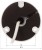 KAMERA IP APTI-AI401CA3-36W - 4Mpx 3.6mm-1664537