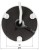 KAMERA IP APTI-AI508C2IW-36AD Active Deterrence - 5Mpx 3.6mm-1677625