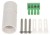 KAMERA IP APTI-AI508V3IW-36AD Smart Dual Illumination Active Deterrence - 5Mpx 2.8mm-1677610