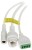 KAMERA IP APTI-AI508V3IW-36AD Smart Dual Illumination Active Deterrence - 5Mpx 2.8mm-1677608