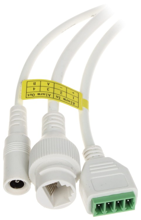 KAMERA IP APTI-AI508V3IW-36AD Smart Dual Illumination Active Deterrence - 5Mpx 2.8mm-1677608