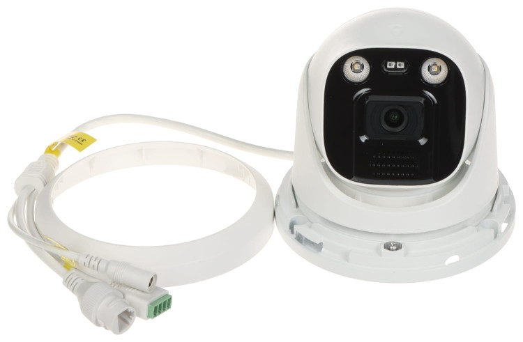 KAMERA IP APTI-AI508V3IW-36AD Smart Dual Illumination Active Deterrence - 5Mpx 2.8mm-1677605