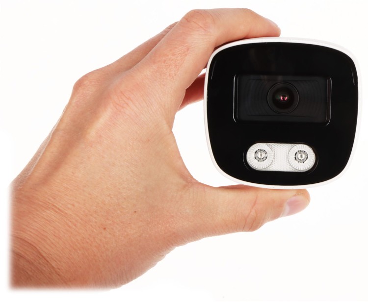 KAMERA IP APTI-AI802C3-28W - 8.3Mpx 4K UHD 2.8mm-1664560