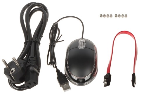 REJESTRATOR IP APTI-N1612-P16-I3 16 KANAŁÓW PoE-1648355