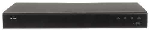 REJESTRATOR IP APTI-N1612-P16-I3 16 KANAŁÓW PoE-1648353