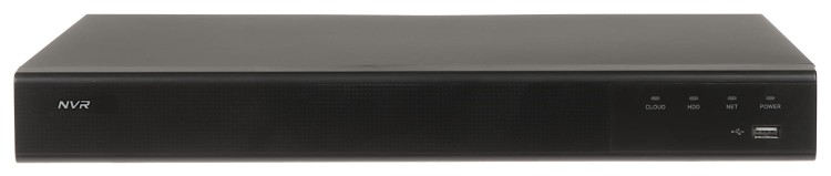 REJESTRATOR IP APTI-N1612-P16-I3 16 KANAŁÓW PoE-1648353