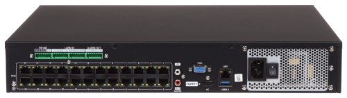 REJESTRATOR IP APTI-N3224AI-P24-I3 32 KANAŁY, 24 PoE-1648362