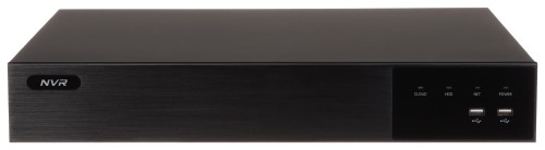 REJESTRATOR IP APTI-N3224AI-P24-I3 32 KANAŁY, 24 PoE-1648361