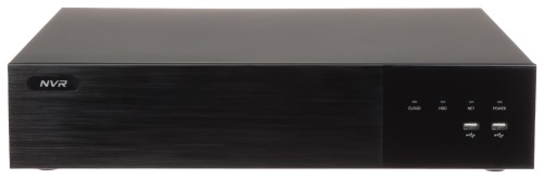 REJESTRATOR IP APTI-N6428AI-I3 64 KANAŁY-1648312