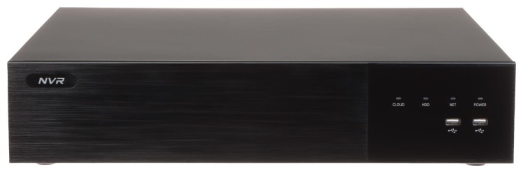 REJESTRATOR IP APTI-N6428AI-I3 64 KANAŁY-1648312