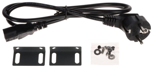 SWITCH POE APTI-POE0402-60W-V2 4-PORTOWY-1664568