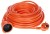 PRZEDŁUŻACZ Z UZIEMIENIEM PS-3X1.5-20M/ORANGE 20m-1647888