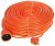PRZEDŁUŻACZ Z UZIEMIENIEM PS-3X1.5-50M/ORANGE 50m-1647892