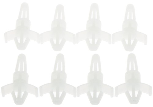 ZESTAW KONWERTERÓW UTP / COAXIAL DO TRANSMISJI LAN+POE XCOAX4-SET KOMPLET 2 SZT ATTE-1648085