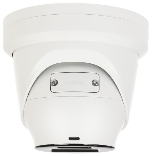 KAMERA IP DS-2CD2383G2-LI2U(2.8MM) Smart Hybrid Light AcuSense - 8.3Mpx 4K UHD Hikvision-1696425
