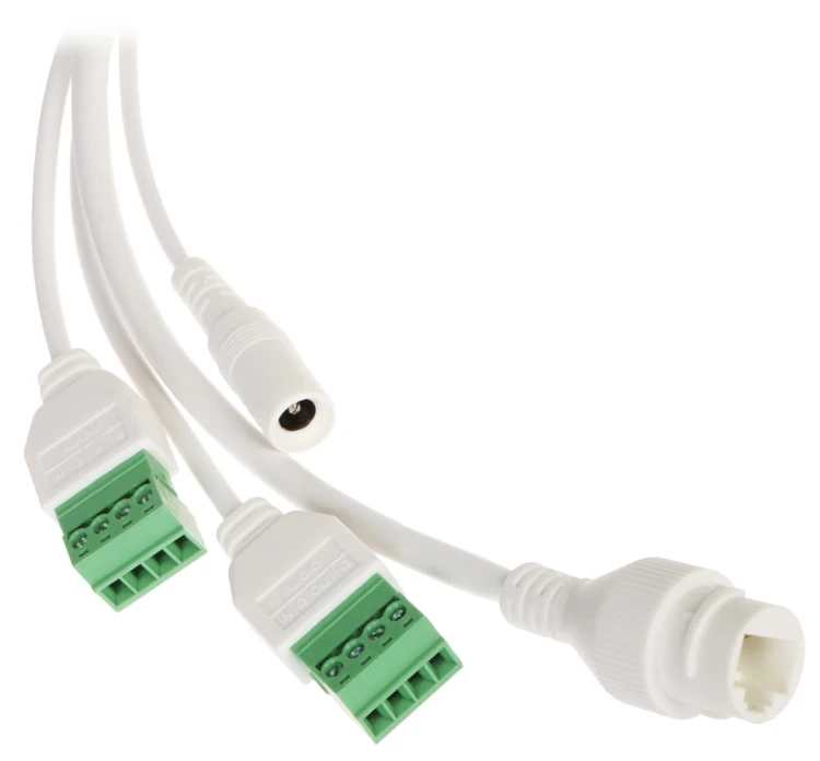 KAMERA WANDALOODPORNA IP DS-2CD2143G2-LIS2U(2.8MM)(BLACK) Smart Hybrid Light AcuSense - 4Mpx Hikvision-1688987
