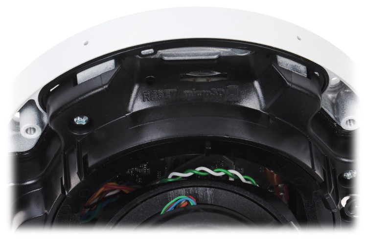 KAMERA WANDALOODPORNA IP DS-2CD2183G2-LIS2U(2.8MM) Smart Hybrid Light AcuSense - 8.3Mpx 4K UHD Hikvision-1696448