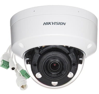 KAMERA WANDALOODPORNA IP DS-2CD2763G2-LIZS2U(2.8-12MM) Smart Hybrid Light AcuSense - 6Mpx Hikvision-1696480