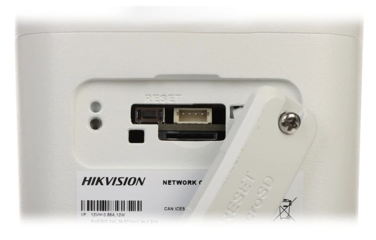KAMERA IP DS-2CD2T66G2H-4I(2.8MM)(EF) AcuSense - 6Mpx Hikvision-1696435