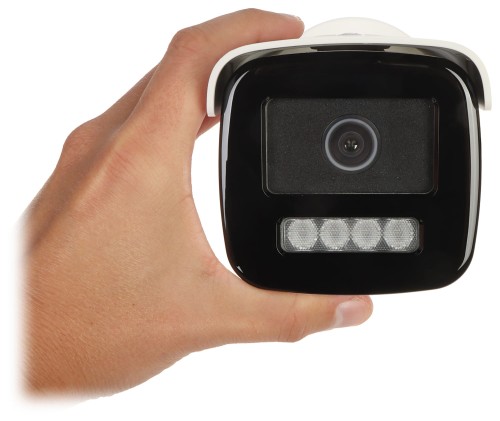 KAMERA IP DS-2CD2T66G2H-4I(2.8MM)(EF) AcuSense - 6Mpx Hikvision-1696432