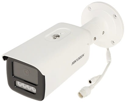 KAMERA IP DS-2CD2T83G2-4LI(2.8MM) Smart Hybrid Light AcuSense - 8.3Mpx, 4K UHD Hikvision-1696501