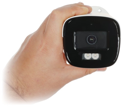 KAMERA HD-TVI DS-2CE12KF3T-LE(2.8MM) Smart Hybrid Light ColorVu - 3K Hikvision-1688978