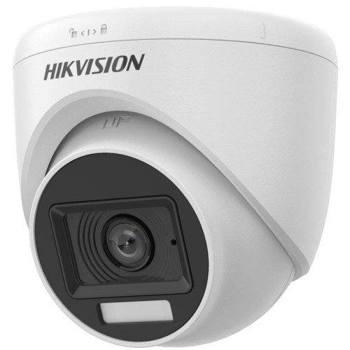 KAMERA AHD, HD-CVI, HD-TVI, PAL DS-2CE76D0T-LPFS(2.8MM) - 1080p Hikvision-1689919