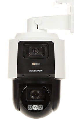 KAMERA IP SZYBKOOBROTOWA ZEWNĘTRZNA DS-2SE3C410MWG-E/14(2.8MM) TandemVu - 3.7Mpx 5.76... 57.6mm Hikvision-1689876