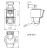 KAMERA IP SZYBKOOBROTOWA ZEWNĘTRZNA DS-2SE3C410MWG-E/14(2.8MM) TandemVu - 3.7Mpx 5.76... 57.6mm Hikvision-1689881