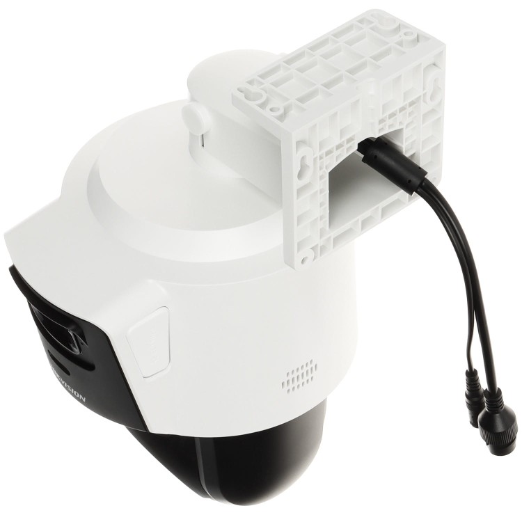 KAMERA IP SZYBKOOBROTOWA ZEWNĘTRZNA DS-2SE3C410MWG-E/14(2.8MM) TandemVu - 3.7Mpx 5.76... 57.6mm Hikvision-1689880
