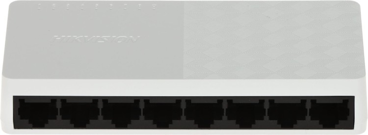 Switch DS-3E0108D-O 8-PORTOWY Hikvision-1695752