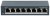 SWITCH   DS-3E1508-EI(V2) 8-PORTOWY Hikvision-1695877