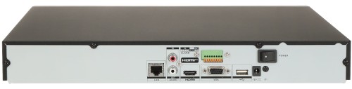 REJESTRATOR IP DS-7608NXI-K2(D) 8 KANAŁÓW AcuSense Hikvision-1695863