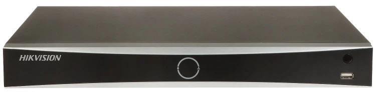 REJESTRATOR IP DS-7608NXI-K2(D) 8 KANAŁÓW AcuSense Hikvision-1695862