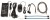 REJESTRATOR IP DS-7608NXI-K2/8P(D) 8 KANAŁÓW AcuSense Hikvision-1696517