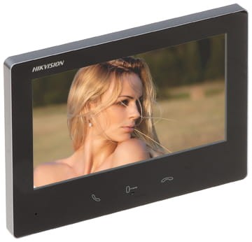 PANEL WEWNĘTRZNY DS-KH7300EY-WTE2 Hikvision-1696677