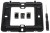 PANEL WEWNĘTRZNY DS-KH7300EY-WTE2 Hikvision-1696682