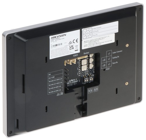 PANEL WEWNĘTRZNY DS-KH7300EY-WTE2 Hikvision-1696678