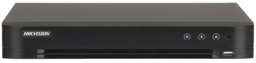 REJESTRATOR AHD, HD-CVI, HD-TVI, CVBS, IP IDS-7204HUHI-M1/X/4A+4/1ALM 4 KANAŁY AcuSense Hikvision-1689002