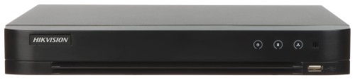 REJESTRATOR AHD, HD-CVI, HD-TVI, CVBS, IP IDS-7216HQHI-M1/XT 16 KANAŁÓW AcuSense Hikvision-1696309