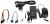 REJESTRATOR AHD, HD-CVI, HD-TVI, CVBS, IP IDS-7216HQHI-M2/XT 16 KANAŁÓW AcuSense Hikvision-1696315