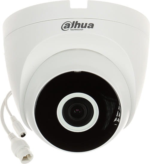 KAMERA IP IPC-HDW1230DT-SAW-0280B Wi-Fi, - 1080p 2.8mm DAHUA-1695760