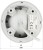 KAMERA IP IPC-HDW1639T-A-IL-0280B-S6 Smart Dual Light - 6Mpx 2.8mm DAHUA-1689902