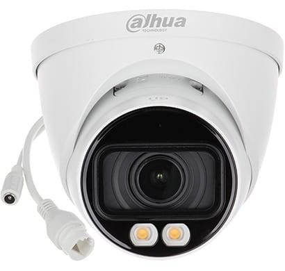 KAMERA IP IPC-HDW2849T-ZS-IL-27135 Smart Dual Light WizSense - 8.3Mpx 4K UHD 2.7... 13.5mm - MOTOZOOM DAHUA-1695998