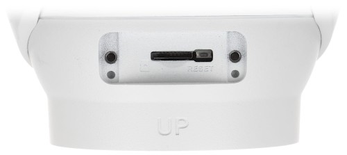 KAMERA IP IPC-HDW2849T-ZS-IL-27135 Smart Dual Light WizSense - 8.3Mpx 4K UHD 2.7... 13.5mm - MOTOZOOM DAHUA-1696001