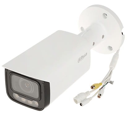 KAMERA IP IPC-HFW2449T-ZAS-IL-27135 Smart Dual Light WizSense - 4Mpx 2.7... 13.5mm - MOTOZOOM DAHUA-1689841