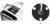 KAMERA IP IPC-HFW2849T-ZAS-IL-27135 Smart Dual Light WizSense - 8.3Mpx 4K UHD 2.7... 13.5mm - MOTOZOOM DAHUA-1695732